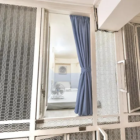 Budget Stay Near Mrt Shaw
